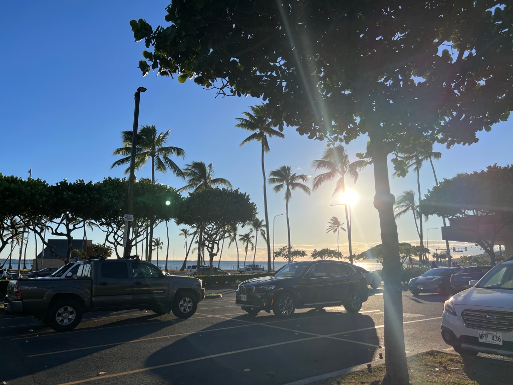 ハワイカイの画像2