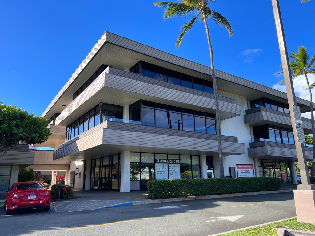 ハワイカイの画像1