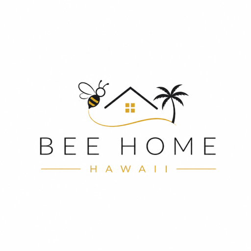 Bee Home Hawaii